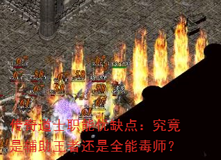 �����ʿְ����ȱ�㣺�����Ǹ������߻���ȫ�ܶ�ʦ��