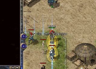 传奇手游中法师怎么避免被秒？法师被秒杀怎么办？