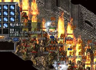 重温经典！传奇私服震撼回归！