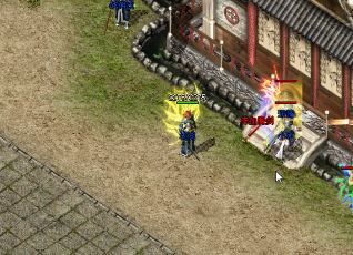 对于战士来说，传奇游戏中应该选择哪种武器呢？