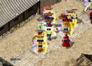 万城霸主单职业私服：最强攻略，征求大神指点