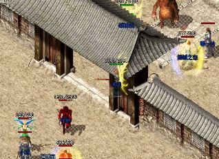 单职业传奇顶尖攻略大全：从新手小白到顶级高手，尽在掌握