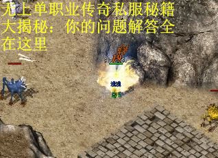 无上单职业传奇私服秘籍大揭秘：你的问题解答全在这里