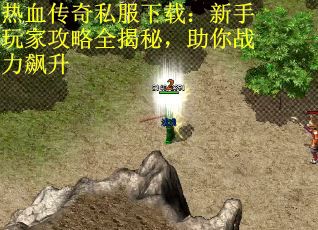 热血传奇私服下载：新手玩家攻略全揭秘，助你战力飙升 第2张