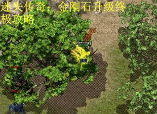 迷失传奇：金刚石升级终极攻略