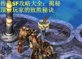 传奇SF攻略大全：揭秘顶级玩家的致胜秘诀