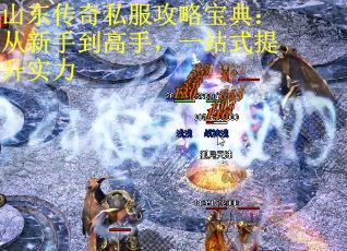 山东传奇私服攻略宝典：从新手到高手，一站式提升实力