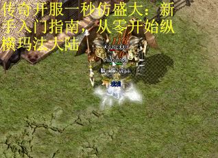 传奇开服一秒仿盛大：新手入门指南，从零开始纵横玛法大陆 第1张