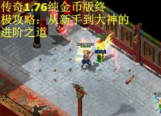 传奇1.76纯金币版终极攻略：从新手到大神的进阶之道 第2张